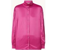 Fifth House Rono blouse met stretch