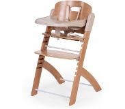 Childhome Kinderstoel Childhome Evosit High Chair Natural