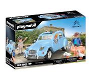 Playmobil Classic Cars Citroã«n 2cv - 70640