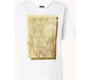 Claudia Sträter T-shirt met print