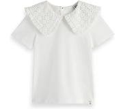 Scotch & Soda T-shirt voor kids maat 152