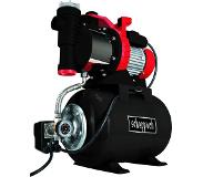 Scheppach Hydrofoorpomp HWW1300 - 230 V/ 50 Hz | 1300W | 5400L | 5Bar