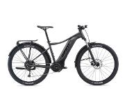 Giant Talon E+ EX, grijs L | 50,5cm 2022 SUV e-bikes