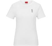 HUGO BOSS Classic Tee T-shirt met logo
