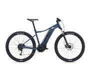 Giant Talon E+ 3, blauw S | 40,5cm 2022 Elektrische MTB hardtails