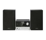 Grundig Micro-hifi-set CMS 3000