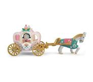 Djeco arty toys Mila & Ze Carrosse
