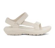 Teva Hurricane Drift Sandalen Dames, beige 2023 US 10 | EU 41 Casual Sandalen