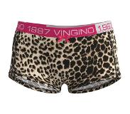 Vingino Hipster G232-13-7 Every day Meisjes Onderbroek - - Maat 134/140