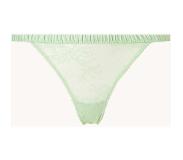 LOVE Stories Wild Rose slip van kant