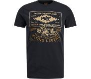 PME Legend PME egend Jersey T-Shirt ogo Navy