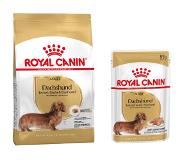 Royal Canin Hondenvoer BHN dachshund adult 7,5 kg Royal Canin online kopen