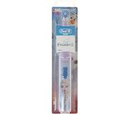 Oral-B Elektrische Tandenborstel - Stage Power Kids - Frozen