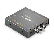 Blackmagic Design Mini Converter SDI-HDMI 6G