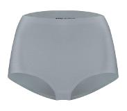 Ten Cate high waist slip dove blue maat M