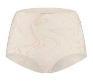 Ten Cate high waist slip swirle soft pink maat L