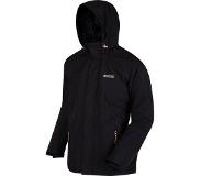Regatta Jas Regatta Matt Black-XL