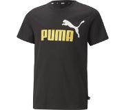 Puma T-shirt ESS+ 2 Col Logo Tee B