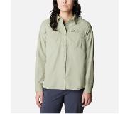 Columbia Longsleeve Columbia Women Silver Ridge 3.0 LS Safari-L