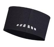 Buff Fastwick Hoofdband Zwart