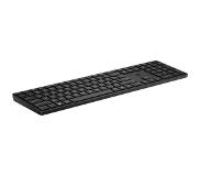 HP 450 Draadloos Toetsenbord Azerty