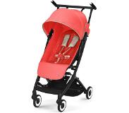 Cybex Buggy Libelle Hibiscus Red
