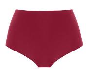 Fantasie Smoothease Invisible Stretch Full Brief Dames Onderbroek - Maat One Size