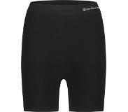 Bamboo Basics naadloze bikershort Suze met bamboe zwart Dames