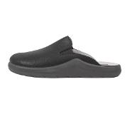 Romika Pantoffel Romika Men Mokasso 2.0 Grained Upper Anthracite-Schoenmaat 41