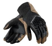 Revit Offtrack 2 Gloves Zwart S
