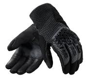 Revit Offtrack 2 Gloves Zwart 3XL
