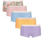 Vingino meisjes 5 pack boxers | Maat: 146-152