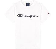 Champion American Classics T-shirt Jongens - Maat 116