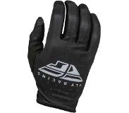 Fly Mx Lite Long Gloves Zwart XL