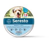 Seresto Teken- En Vlooienband - Anti tekenmiddel