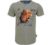Someone Jongens T-shirt MEROMI-SB-02-E Jongens T-shirt - Maat 104