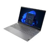 Lenovo ThinkBook 15 G4 ABA AMD Ryzen 5 5625U-processor 2,30 GHz tot 4,30 GHz, Windows 11 Home 64, 256 GB SSD, M.2 2242, PCIe Gen4, TLC - 21DLCTO1WWBE1, Mineral Grey