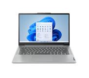 Lenovo IdeaPad Slim 5i 16 13e generatie Intel Core i5-1340P-processor E-cores tot 3,40 GHz en P-cores tot 4,60 GHz, Windows 11 Home 64, 512 GB SSD, M.2 2242, PCIe Gen4, TLC - 82XFCTO1WWBE1, Cloud