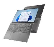 Lenovo Yoga Slim 7 Pro X 14 R7-Windows 11 Home-16GB-1TB-14.5 3K 3072x1920 IPS 400nits Anti-glare AMD Ryzen 7 6800HS-processor 3,20 GHz tot 4,70 GHz, Windows 11 Home 64, 1 TB SSD TLC - 82TL009KMB,