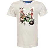 Someone jongens shirt | Maat: 122