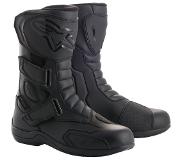 Alpinestars Radon Drystar Motorcycle Boots Zwart EU 40 Man