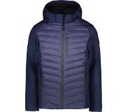 Cars Jeans Jas Packer - Heren - Navy - (maat: XL)