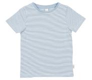 Koeka T-Shirt Baby Palm Beach - Soft Blue - 62/68