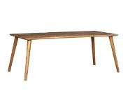 Starfurn Eettafel Omaha | 180 cm (Groen)
