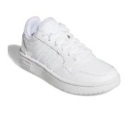Adidas Hoops Sneakers Wit 31