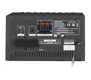Kenwood Micro Hi-Fi System M-7000S-B