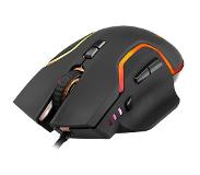 Tracer GAMEZONE ASH RGB mouse