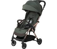 LECLERC Baby Influencer Army Green