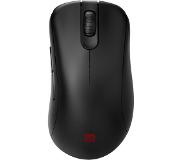 BenQ ZOWIE EC1-CW Draadloze ergonomische gamingmuis voor eSports | verbeterde receiver | 24-staps scrollw