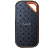 SanDisk Extreme Pro Portable SSD 2TB V2